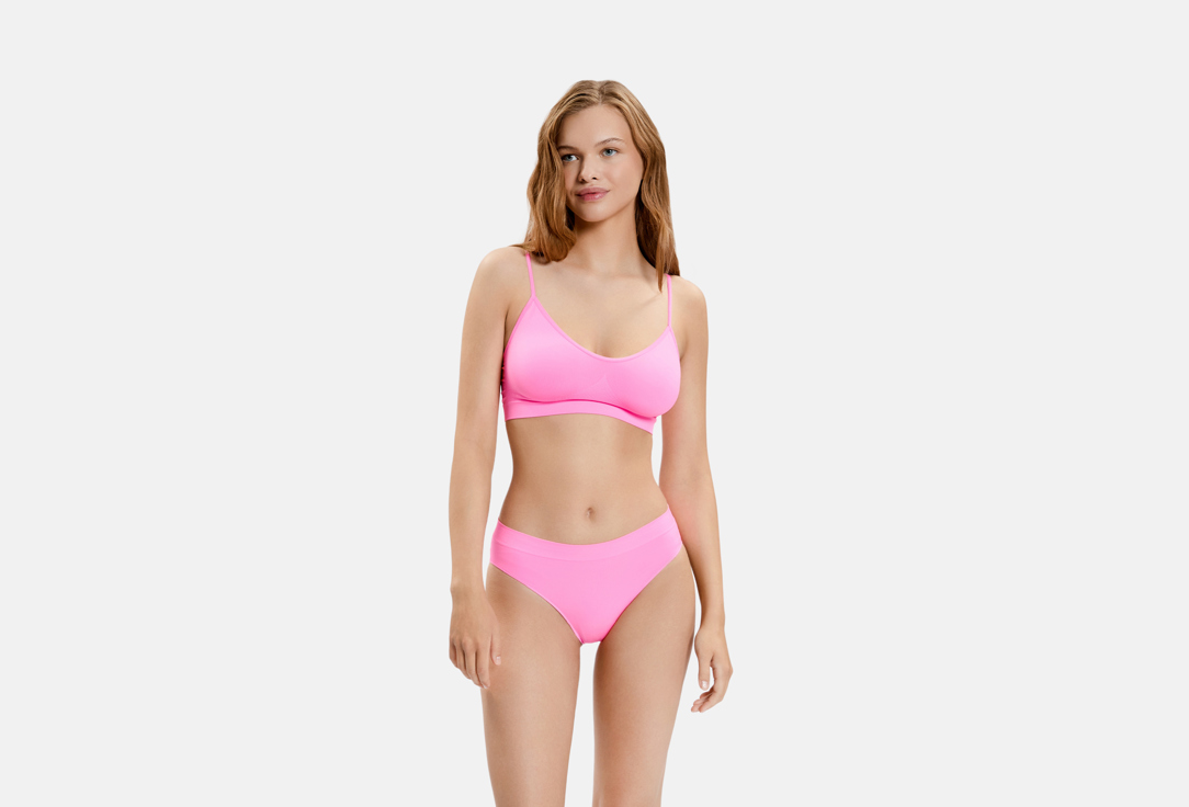 CLASSIC розовый S-M мл 1329₽