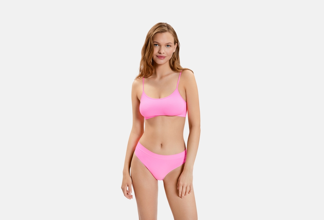 Изображение товара Топ-бюстгальтер Gingerelle RIB