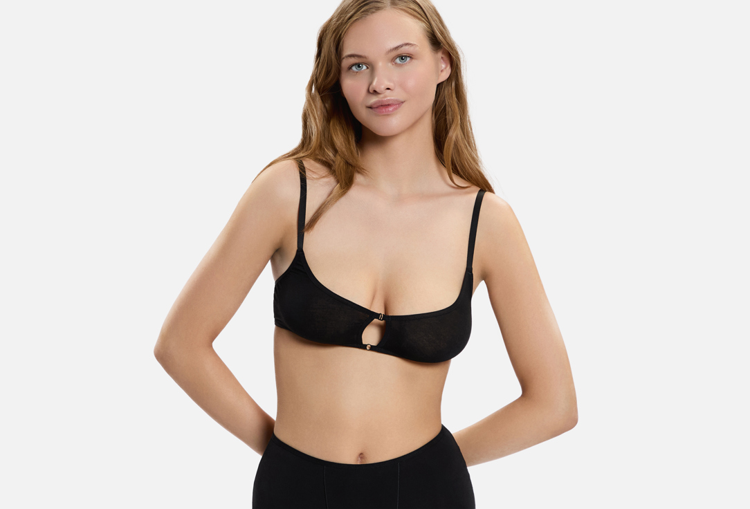 

Трусы кюлоты PYGMY, Серый, Серый меланж L мл