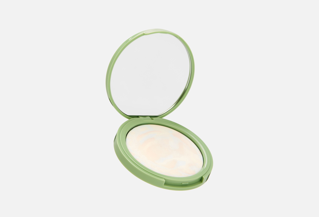 Изображение товара Пудра минеральная KOROLKOVA Green Line