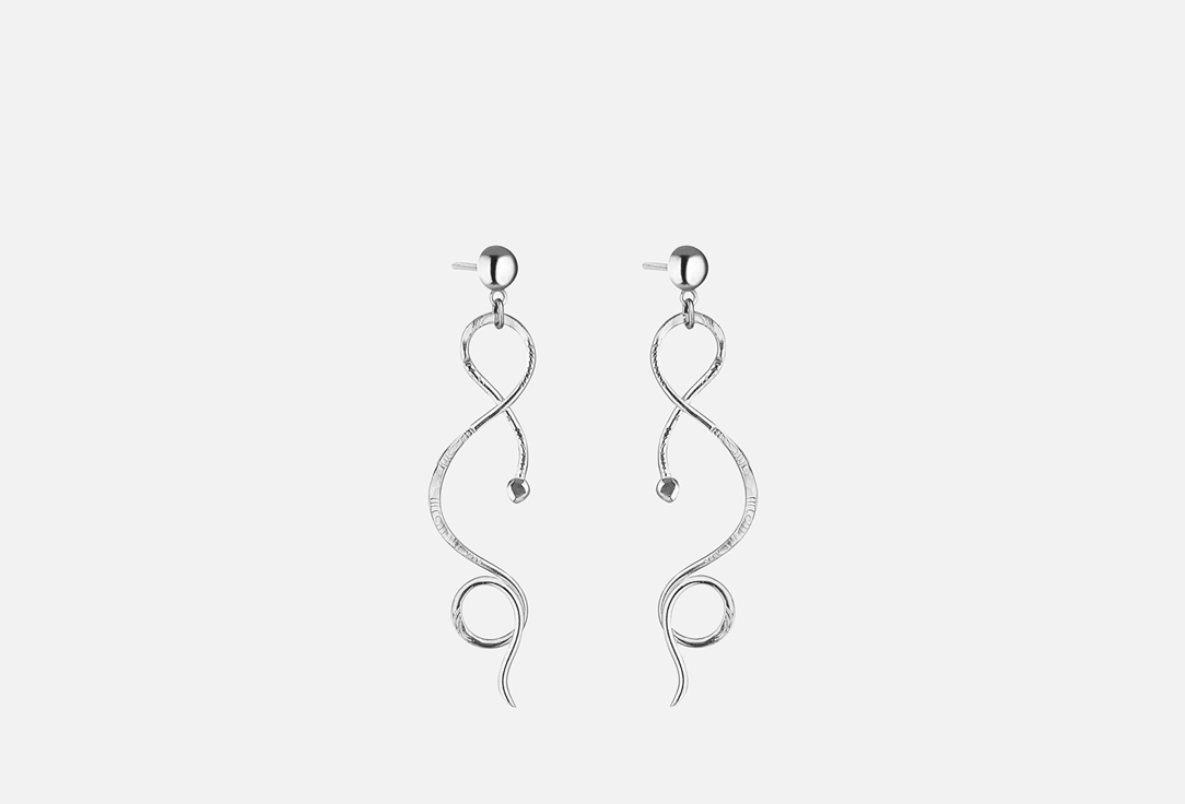 Изображение товара Серьги AUDEO Serpentine