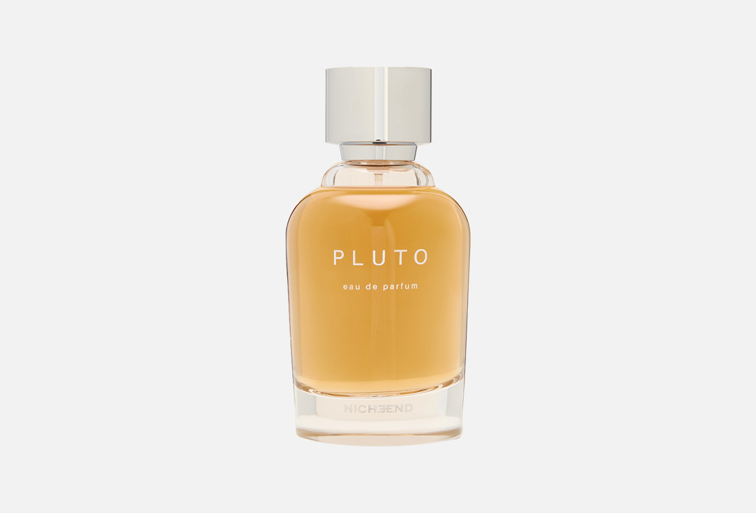 

Парфюмерная вода NICHEEND, PLUTO 100 мл