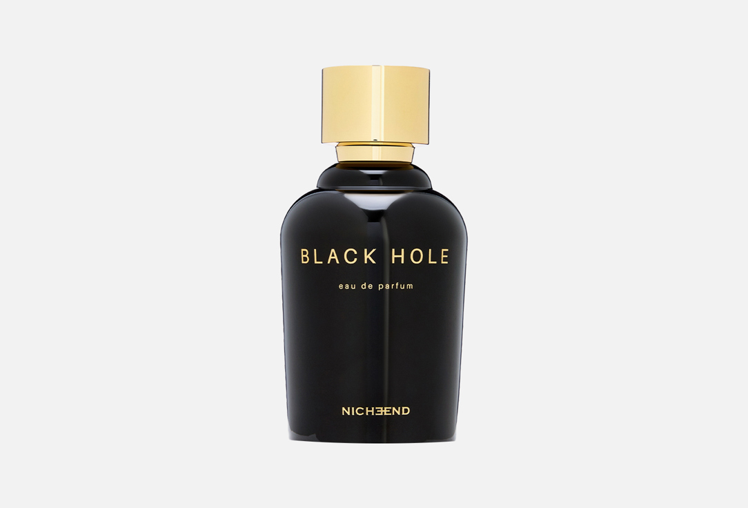 Парфюмерная вода NICHEEND BLACK HOLE 100 мл