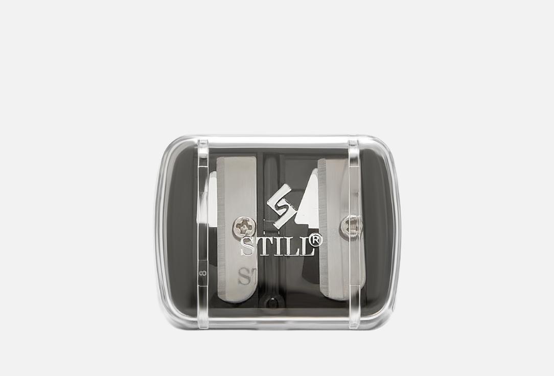 

Точилки для карандашей STILL, Черный, Sharpener-2 1 шт