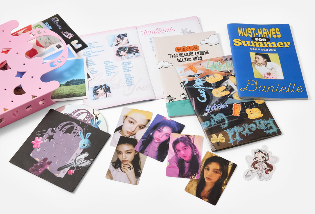 K-pop альбомы и карточки — купить в интернет-магазине «Золотое Яблоко»