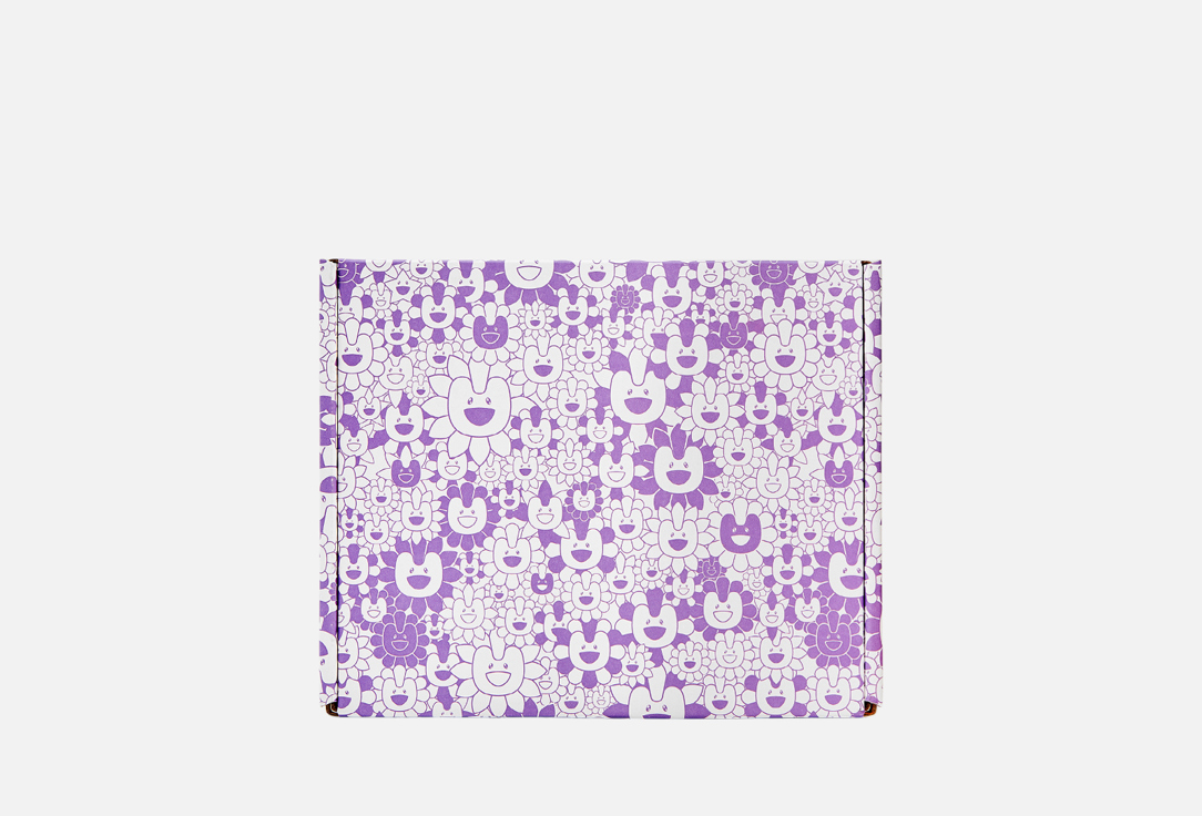 

Музыкальный альбом STARS STORE, NewJeans - Supernatural NJ X MURAKAMI Cross Bag Ver. Minji 1 шт