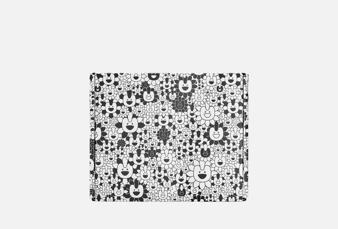 

Музыкальный альбом STARS STORE, NewJeans - Supernatural NJ X MURAKAMI Cross Bag Ver. Danielle 1 шт