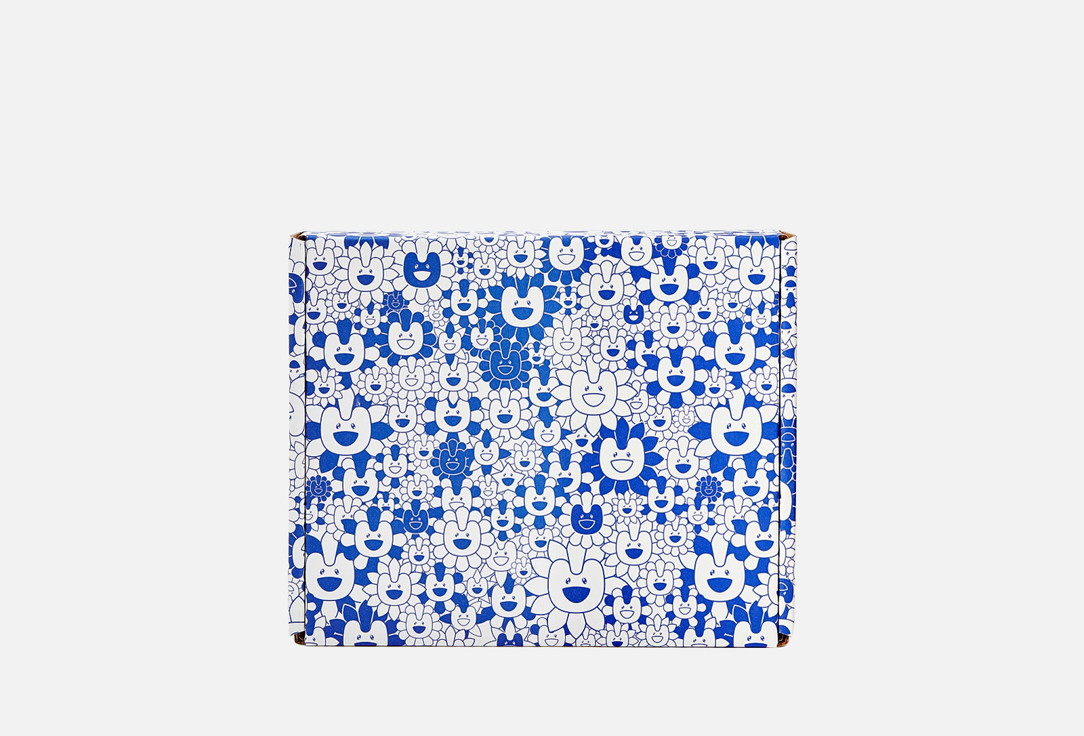 

Музыкальный альбом STARS STORE, NewJeans - Supernatural NJ X MURAKAMI Cross Bag Ver. Hanni 1 шт