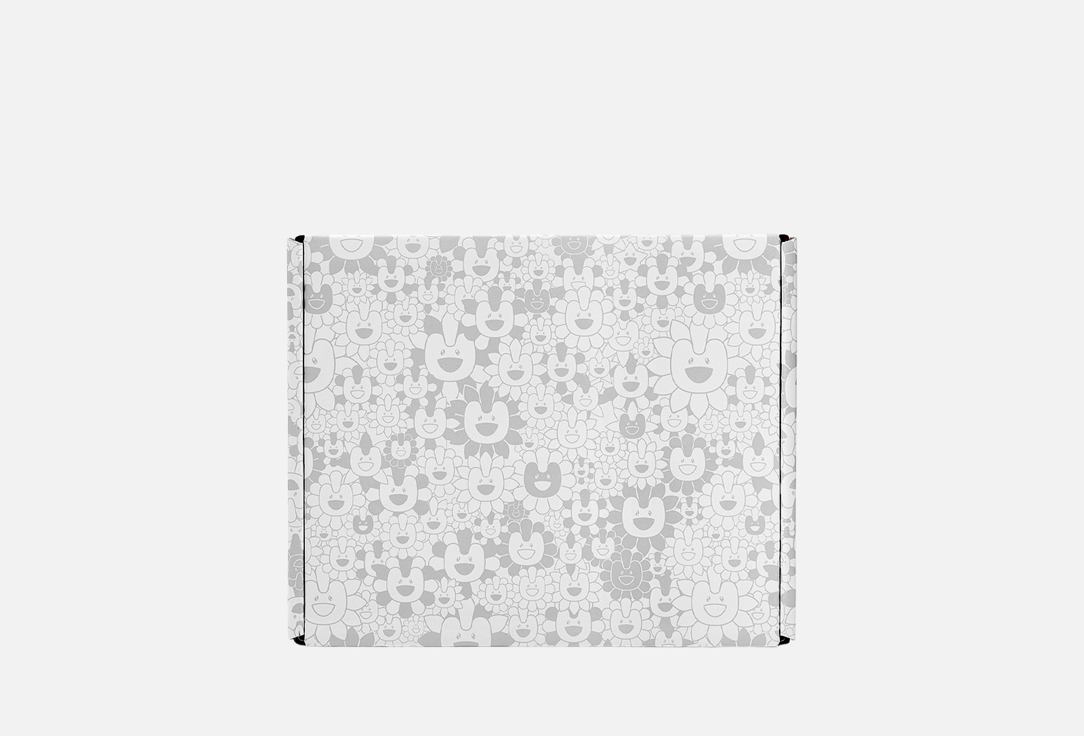 

Музыкальный альбом STARS STORE, NewJeans - Supernatural NJ X MURAKAMI Cross Bag Ver. Hyein 1 шт