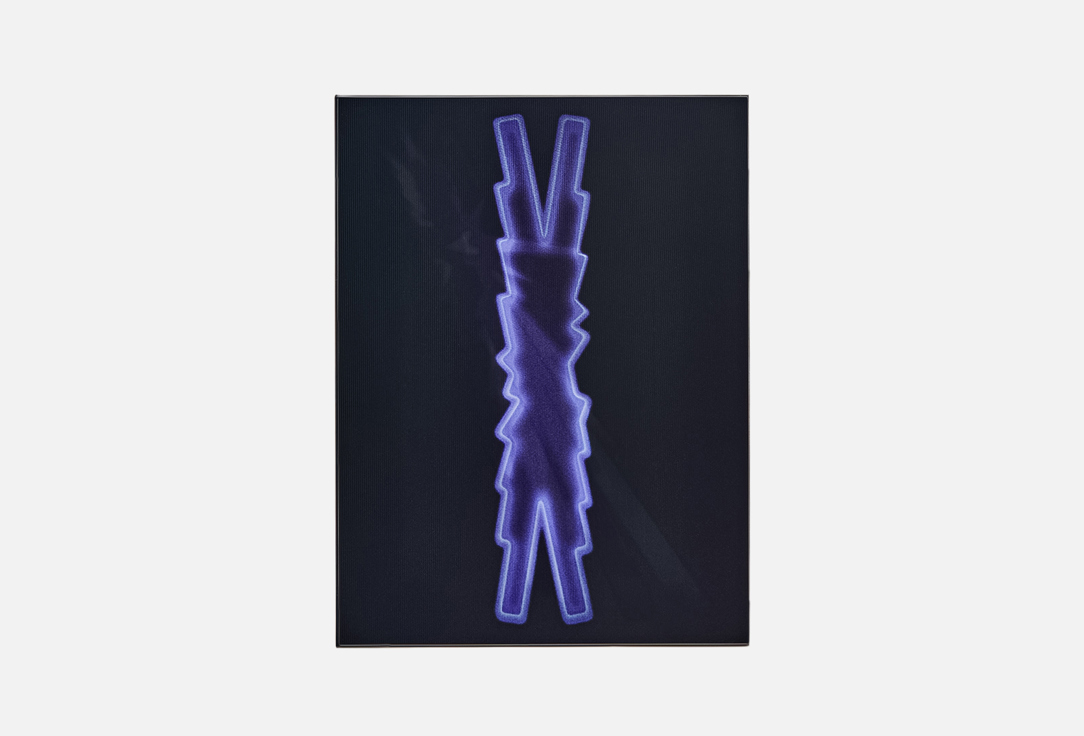 

Музыкальный альбом STARS STORE, LE SSERAFIM - CRAZY Vol.1 Ver. 1 шт