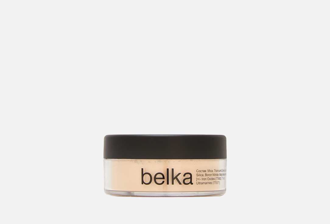 Mineral 6 г 1197₽