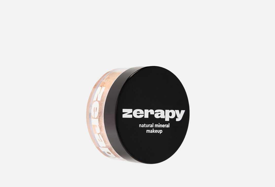 Foundation mineral powder 10 г 2200₽
