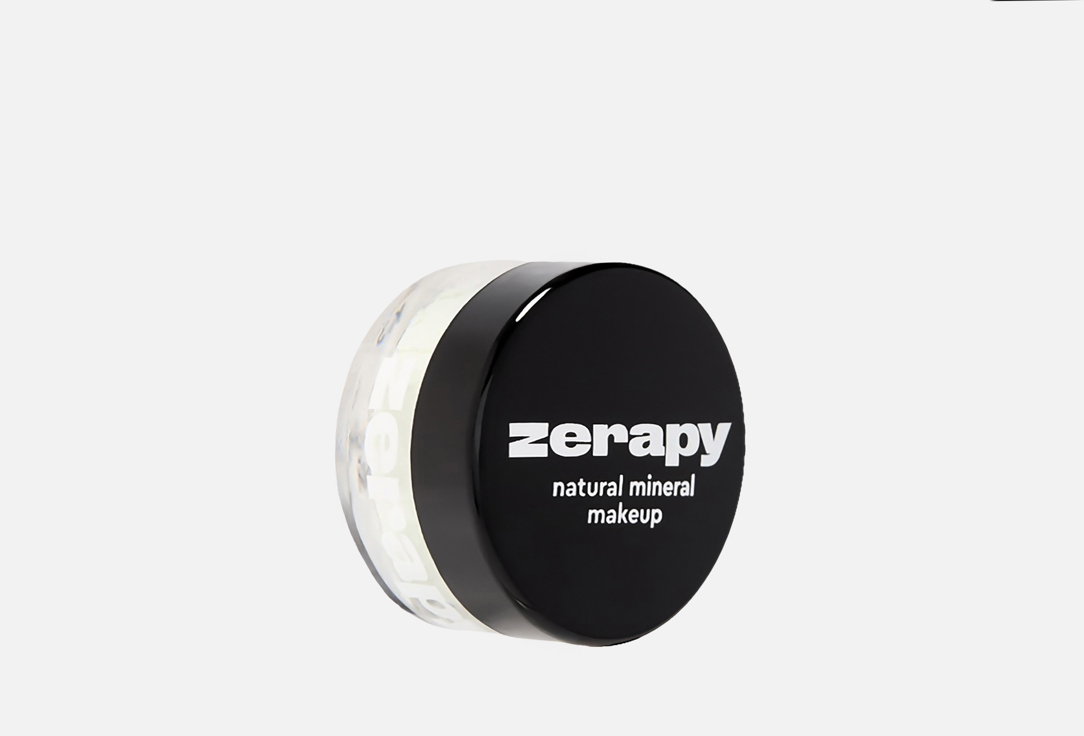 Mineral concealer 15 г 1050₽