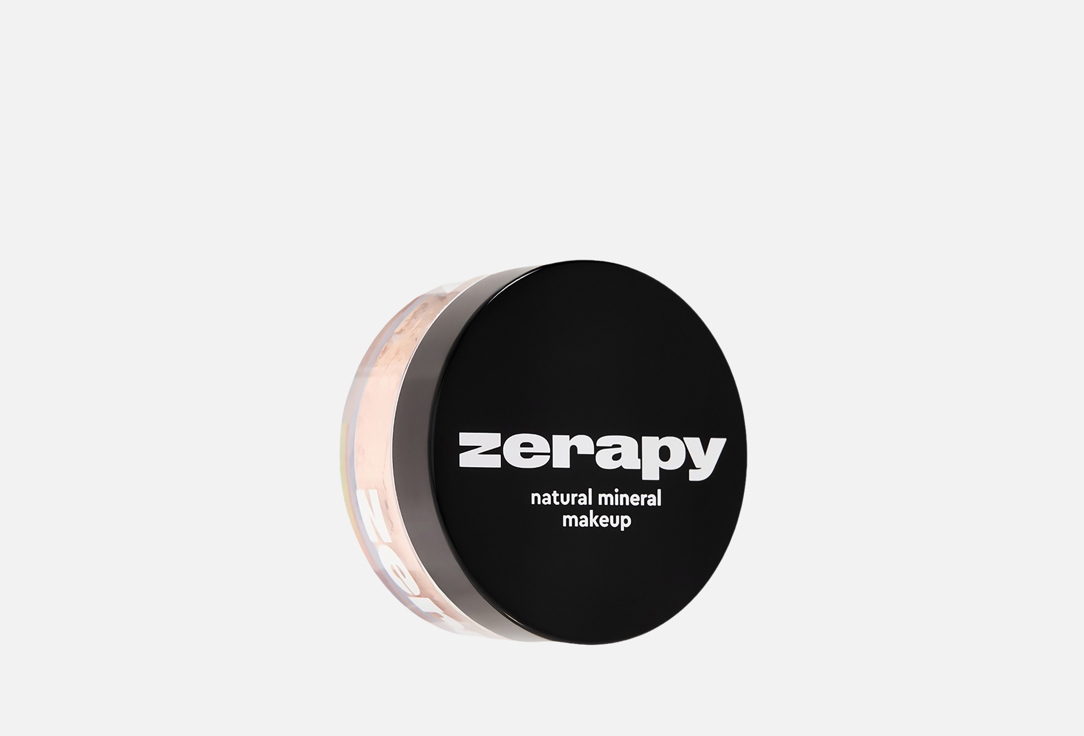 Foundation mineral powder 10 г 2200₽