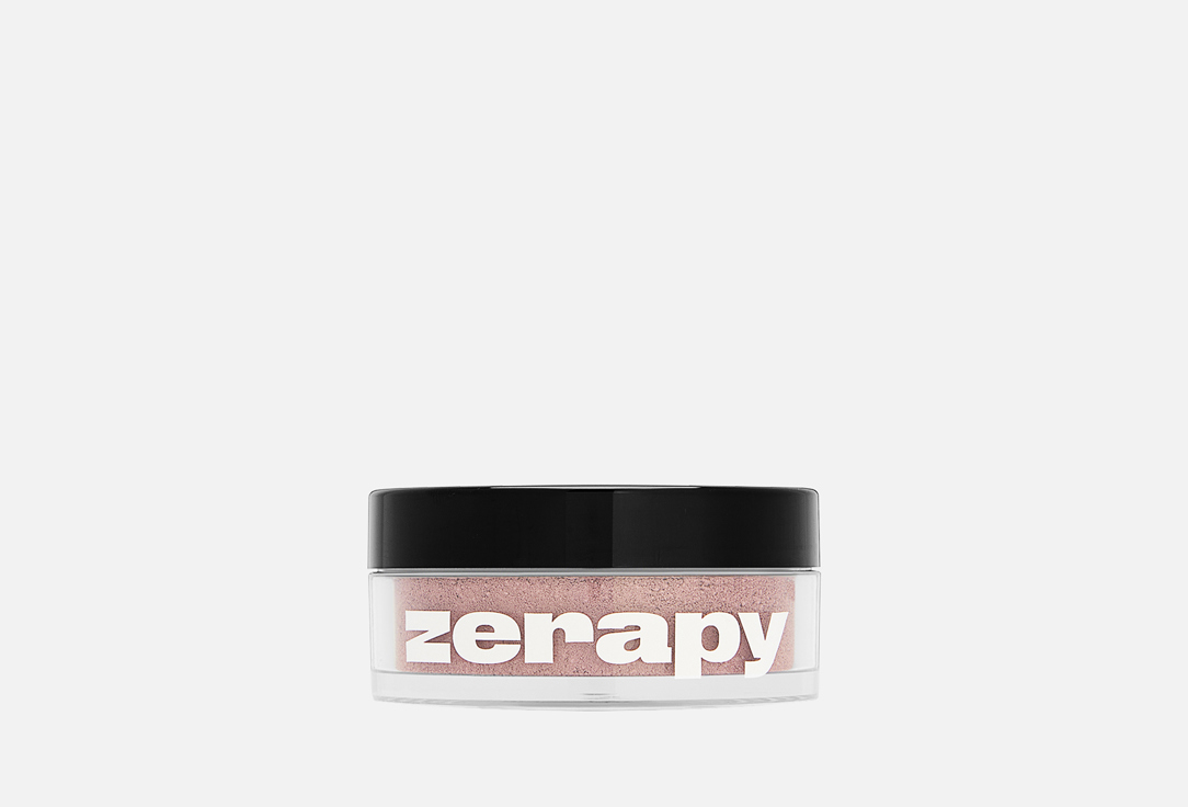 Изображение товара минеральные румяна Zerapy mineral blush