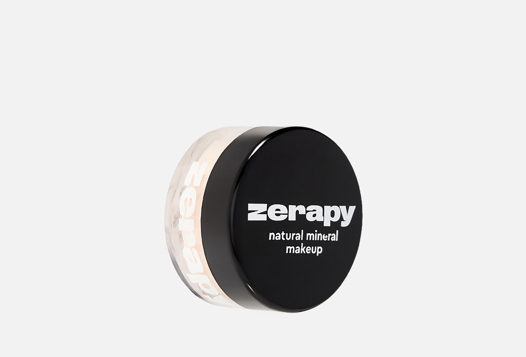 Mineral shadows 15 г 1000₽