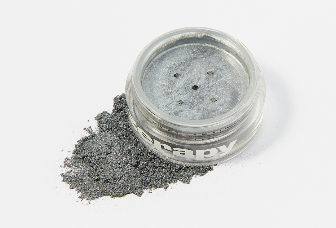 

минеральная пудра для умывания ZERAPY, Light 70 г