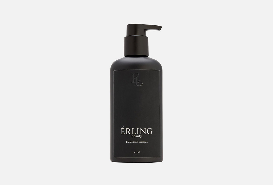 шампунь для волос ERLING BEAUTY Professional 400 мл