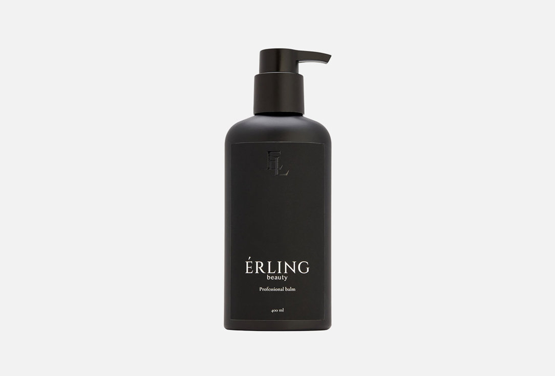 кондиционер для волос ERLING BEAUTY Professional 400 мл