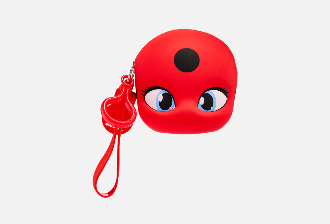 

Кошелек детский MIRACULOUS, Мультиколор, Тикки