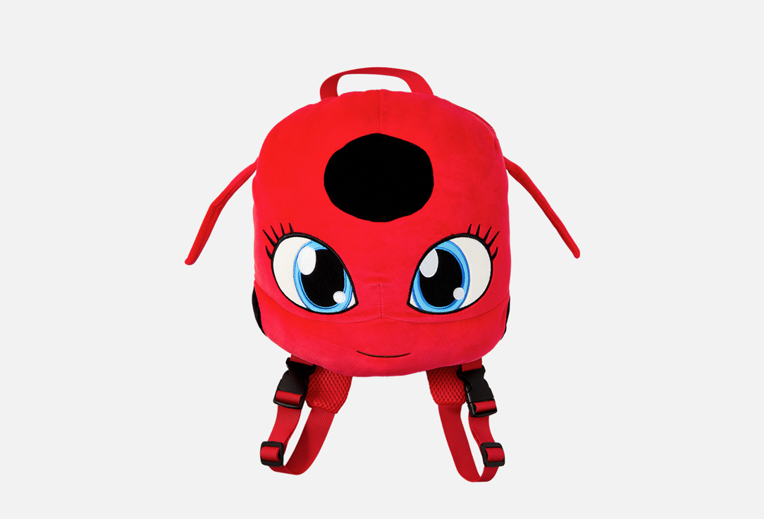Изображение товара Рюкзак детский Miraculous Тикки