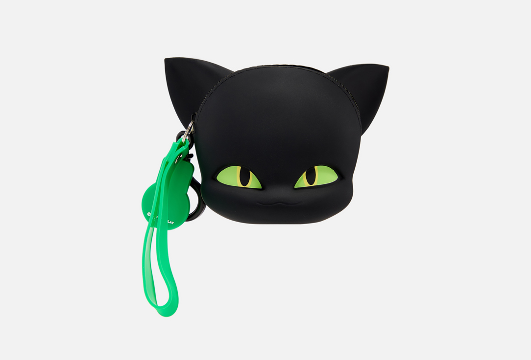 

Кошелек детский MIRACULOUS, Мультиколор, Плагг