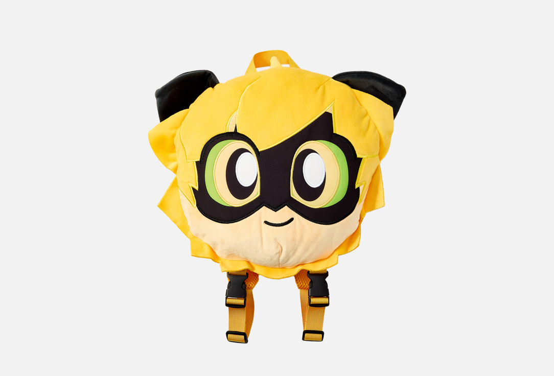 Рюкзак детский MIRACULOUS Супер-Кот
