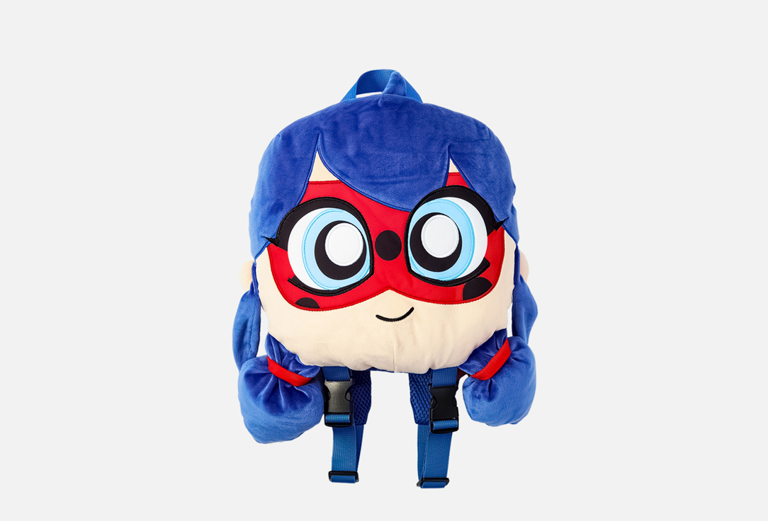 Изображение товара Рюкзак детский Miraculous Леди Баг