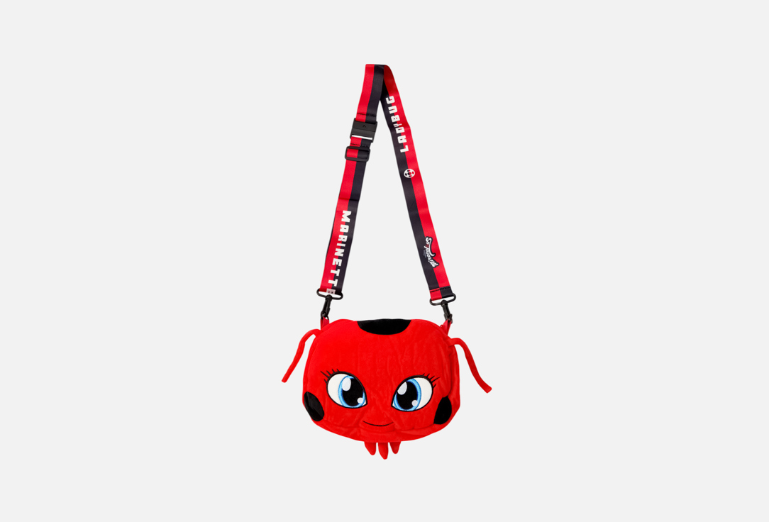 Сумка детская MIRACULOUS Тикки