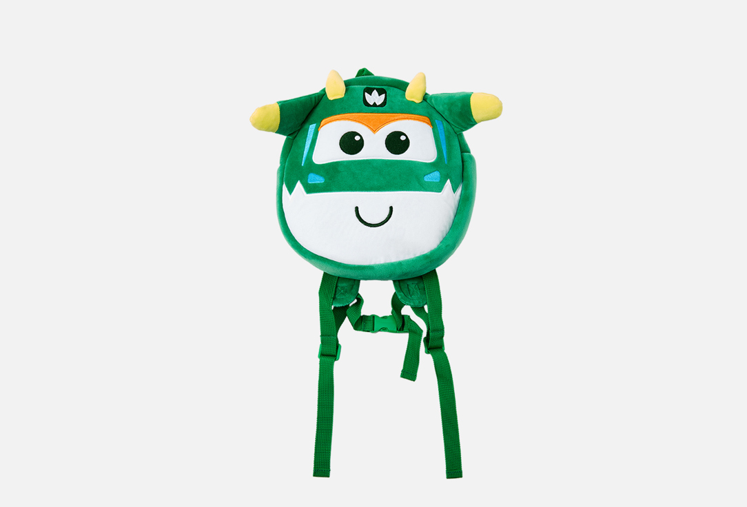 Изображение товара Рюкзак детский SUPER WINGS Тино