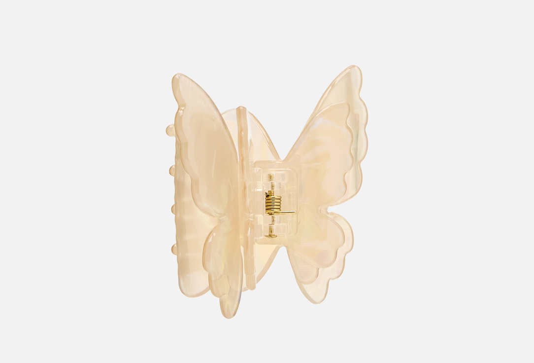 

Краб для волос YOUR HOUSER, Butterfly 1 шт