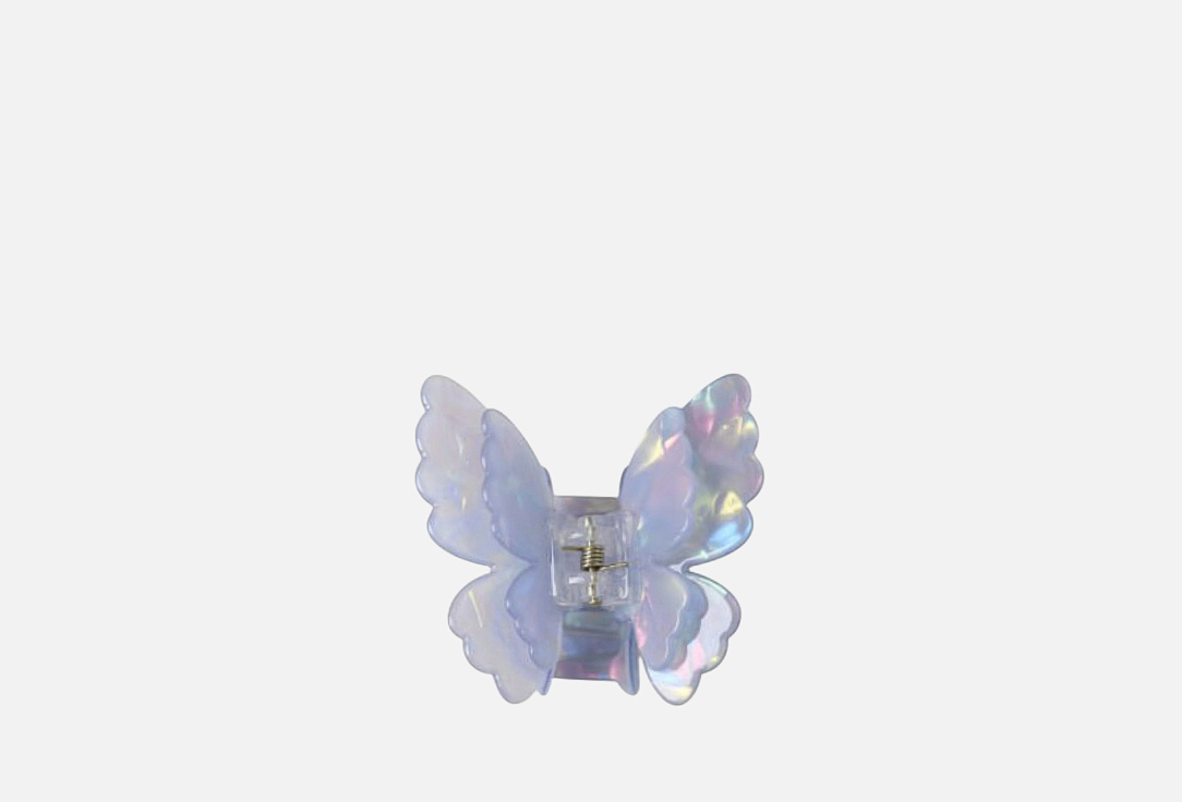 

Краб для волос YOUR HOUSER, Butterfly 1 шт