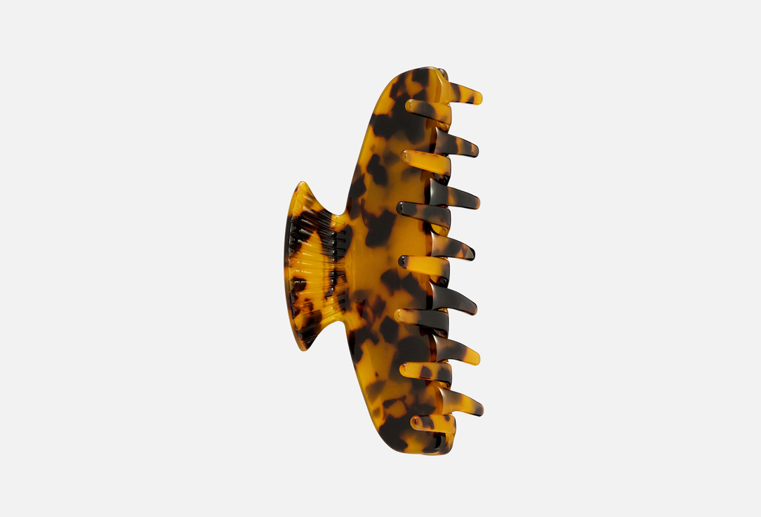 Изображение товара Краб для волос Silk Universe Леопард