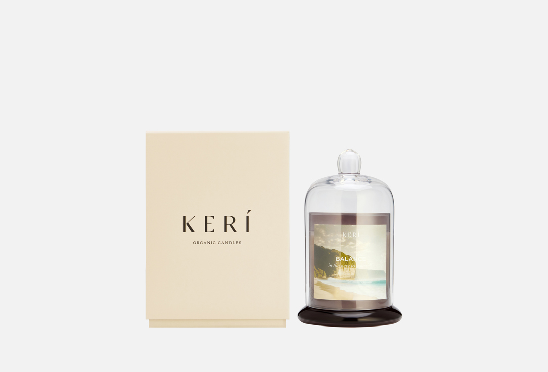Изображение товара Аромасвеча KERI BALANCE
