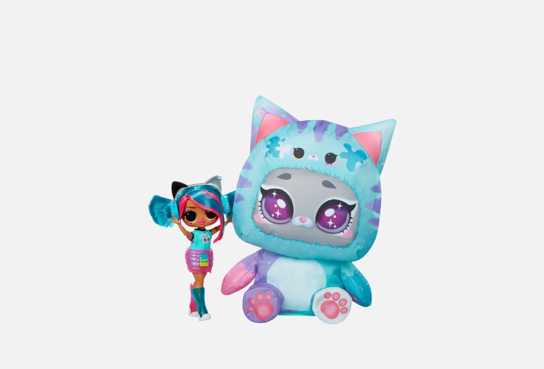 Изображение товара Кукла L.O.L. Surprise! Tweens Эмма Эмо