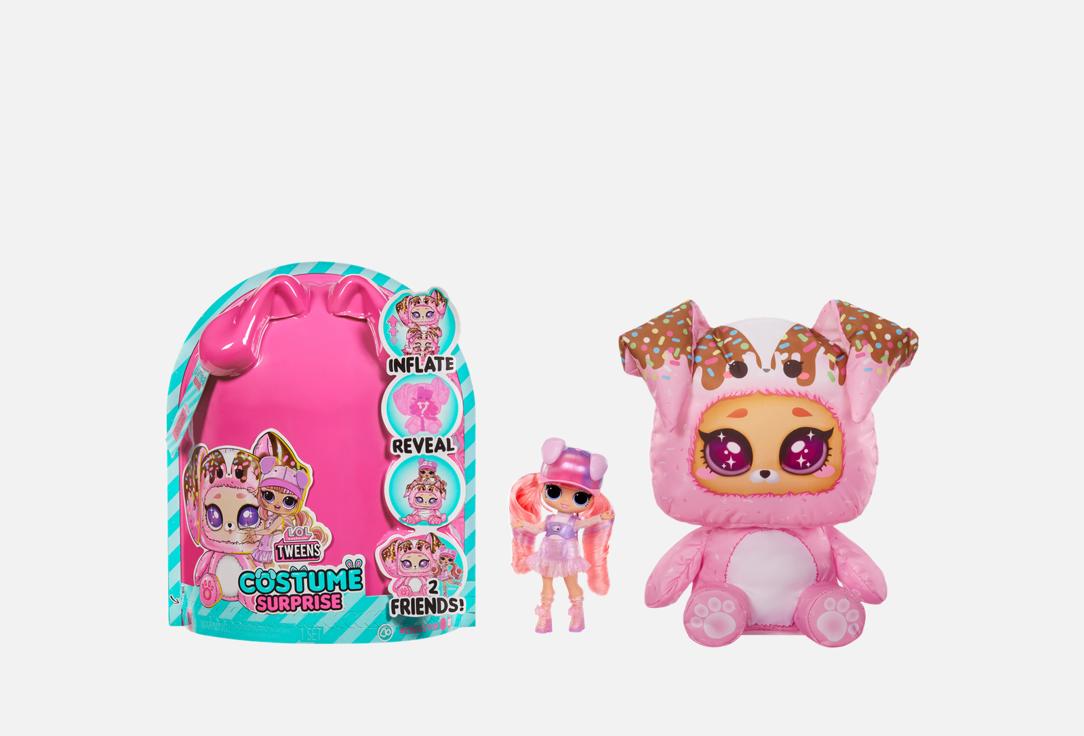 

Кукла L.O.L. SURPRISE!, Tweens Али Денс 1 шт