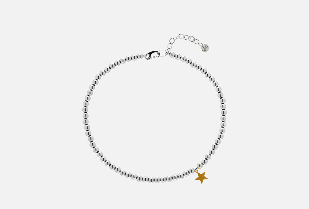 

Колье MR&MRS WOLF, Pendant 1 шт