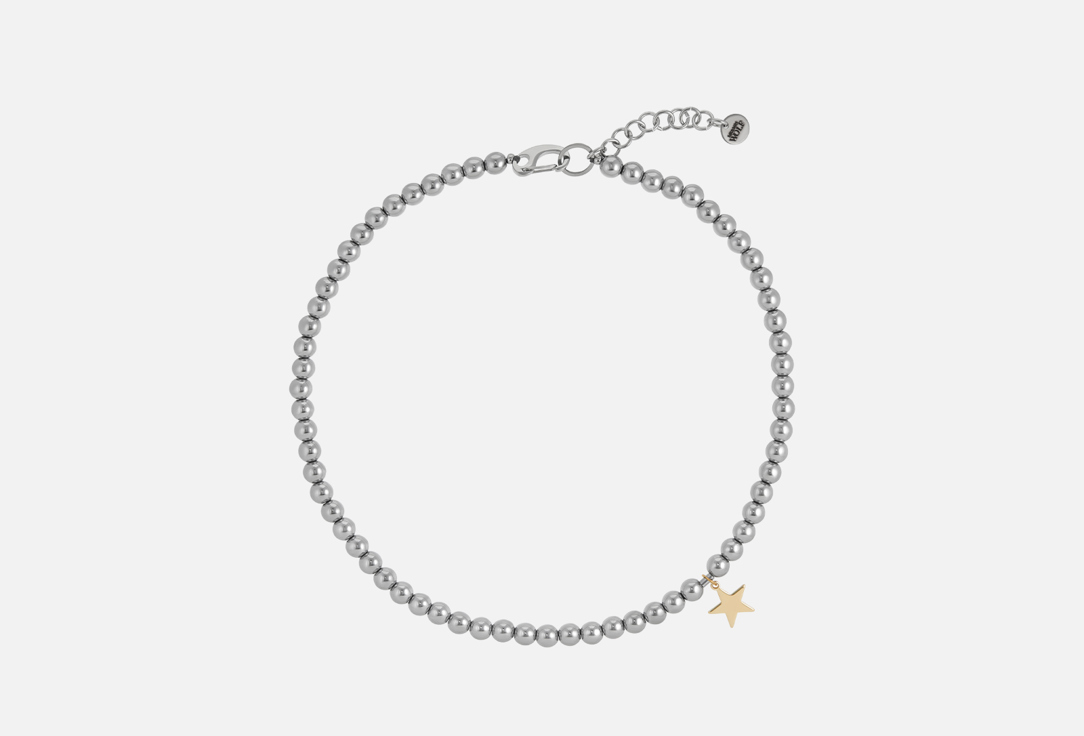 Изображение товара Колье Mr&Mrs Wolf pendant