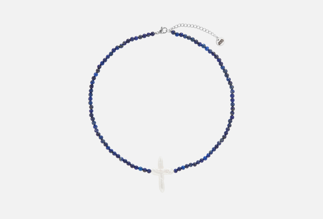 Изображение товара Колье Mr&Mrs Wolf natural pearls