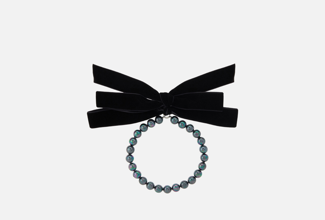 Изображение товара Колье Mr&Mrs Wolf Majorca pearl