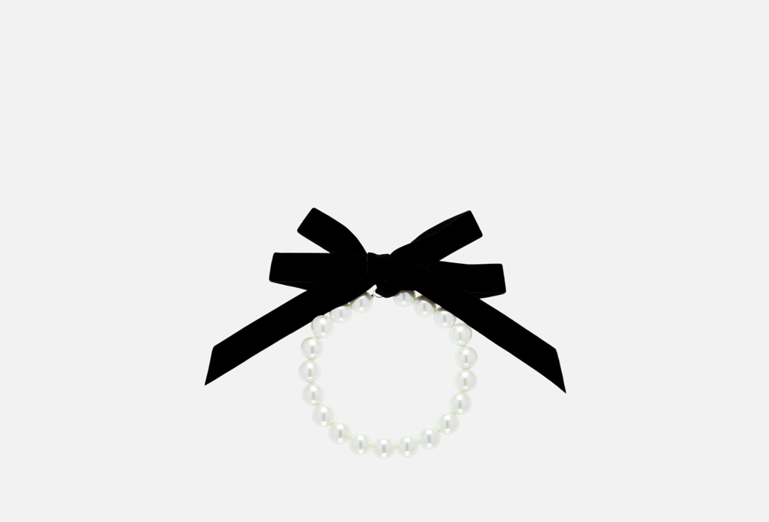 

Колье MR&MRS WOLF, Majorca pearl 1 шт