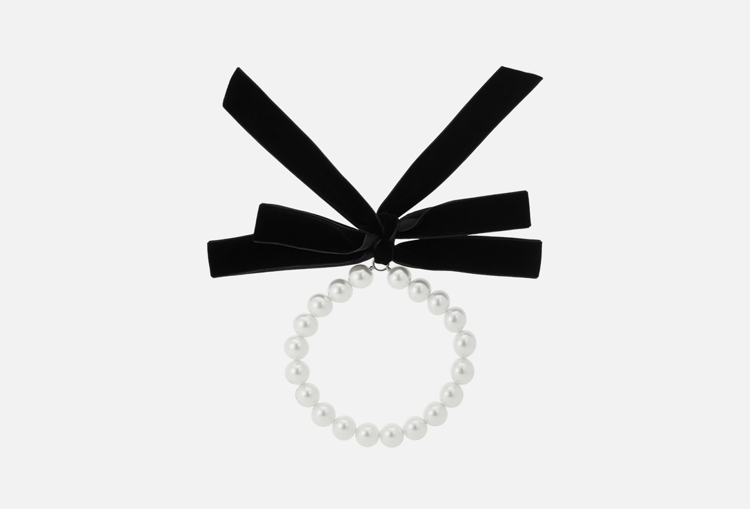 Изображение товара Колье Mr&Mrs Wolf Majorca pearl