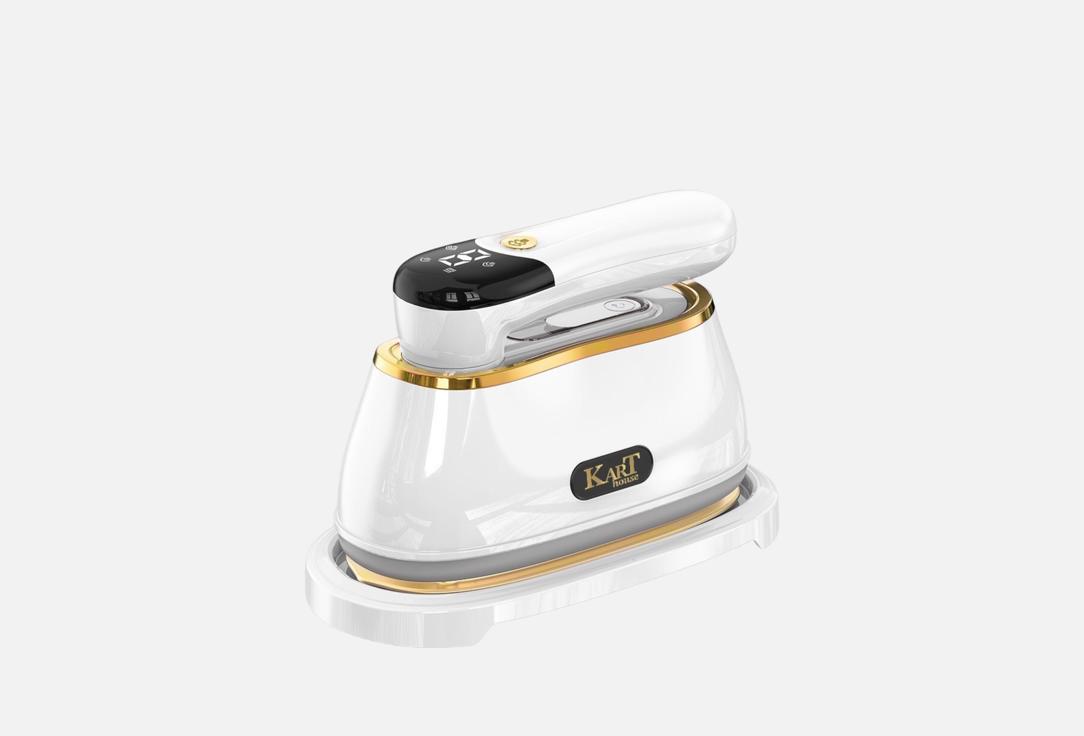 

Ручной отпариватель KART HOUSE, KH-001A 1 шт