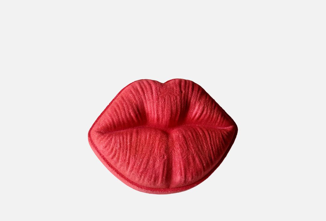 Изображение товара Бомбочка для ванны IT S TIME... Страстный поцелуй