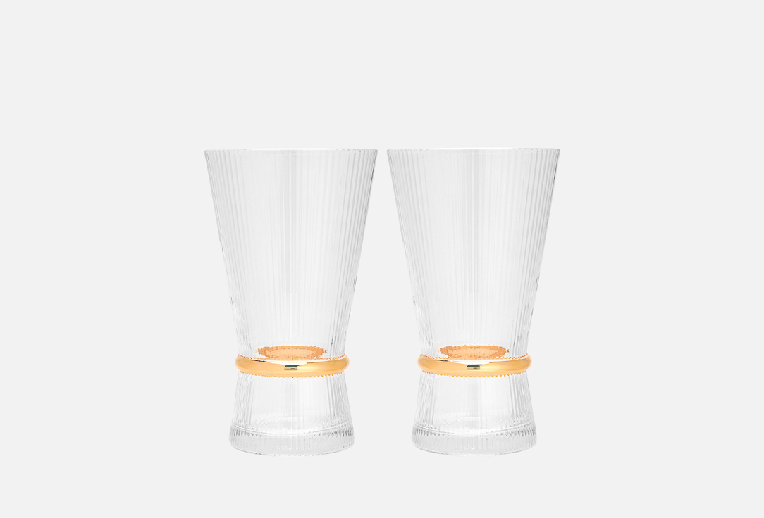 Изображение товара Набор стаканов для воды Billibarri VERAI