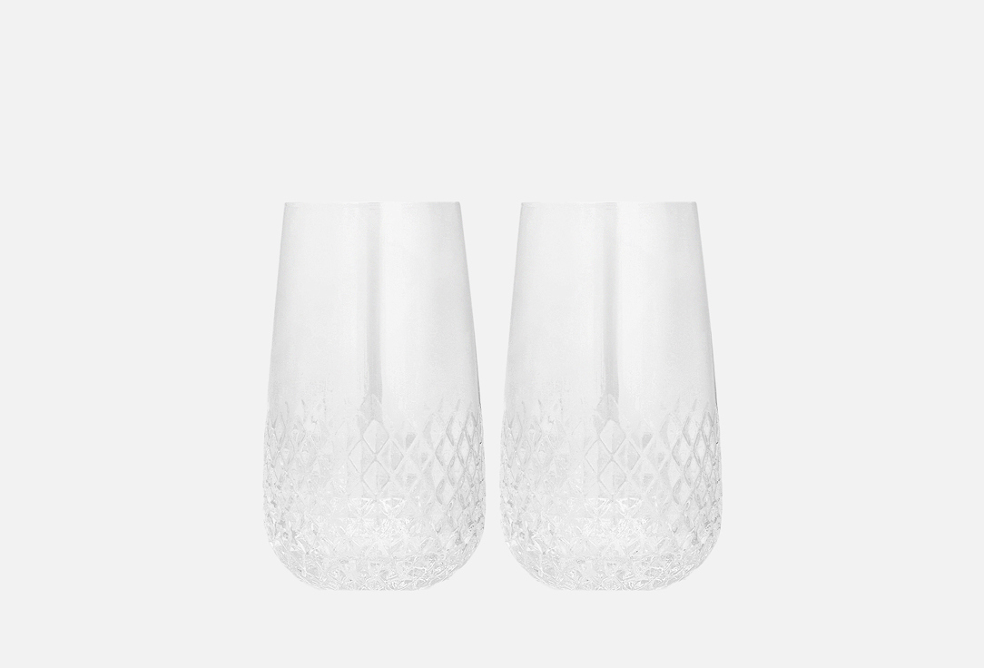 Изображение товара Набор бокалов для воды Billibarri Lamego