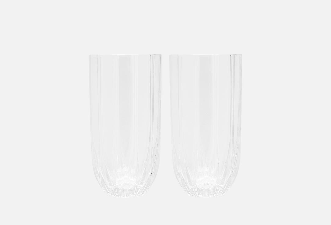 Изображение товара Набор стаканов для воды Billibarri VANBOYNE