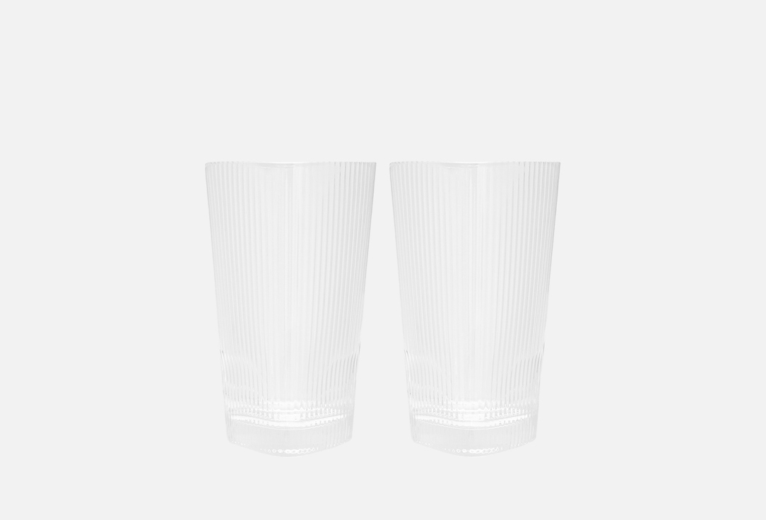 Изображение товара Набор стаканов для воды Billibarri ALSTONVILLE
