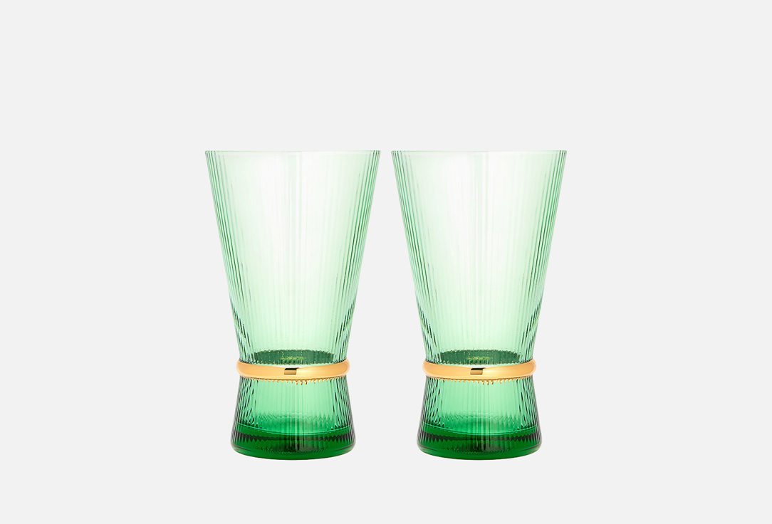 Изображение товара Набор стаканов для воды Billibarri VERAI