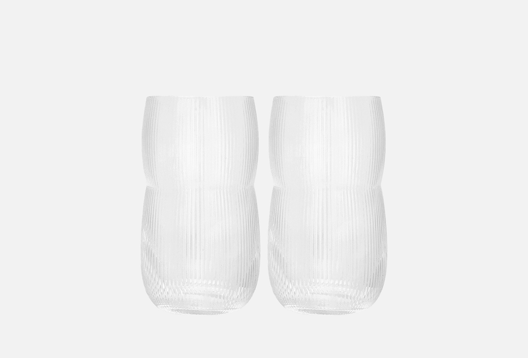 Изображение товара Набор стаканов для воды Billibarri Laidley